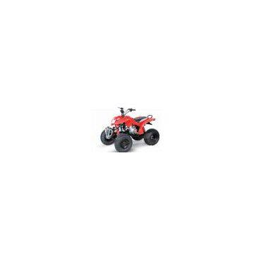 SP200A3 ATV