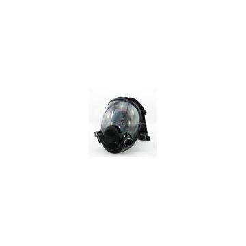 anti gas mask,respirator full face gas mask