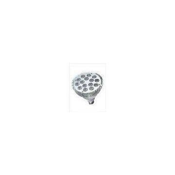 30006500K 12W AC90  240V GU10 LED Par Lighting LG-PAR38-1012A