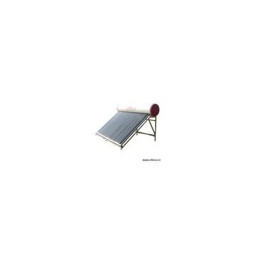 Sell Solar Water Heater