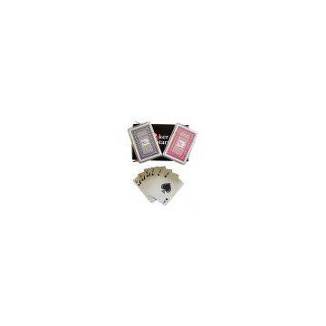 Sell PVC Playing Cards