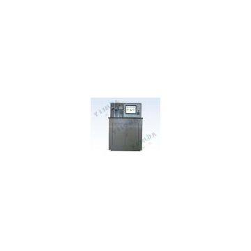 MRH-3 High speed ring block friction testing machine