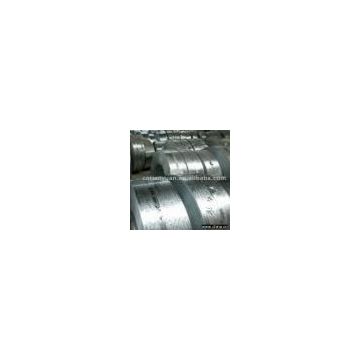 Sell Hot Dipped Galvanized Steel Coils