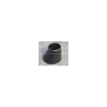 SS 304 Concentric Reducer, 1 to 2-inch Size, 2mm Wall Thickness photo-3