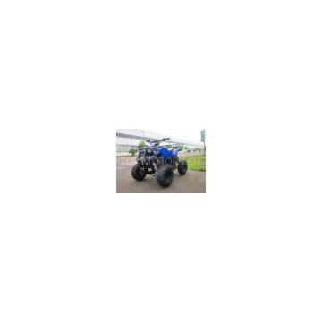 50CC / 70CC / 110CC Kids Mini ATV One Seat Four Wheeler For Beach
