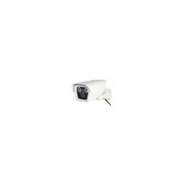 Outdoor Zoom 1080P HD IP Cameras with Array IR LEDs Night Vision 40 Meters IR Range