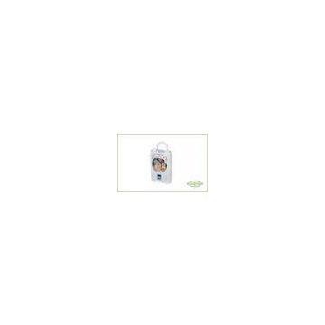 White Waterproof CD Player , Shockproof MP3 Music Stereo Player