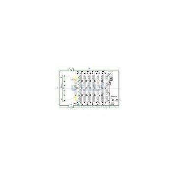 5D / 6D / 7D Movie Theater Design pictures with Special effects , light , audio system design