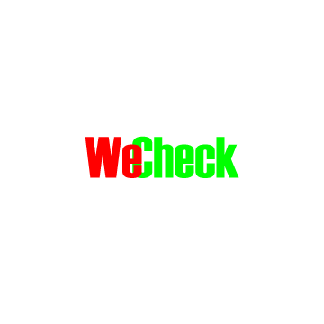 Shenzhen Wecheck Co., Ltd Www.wecheck.ltd