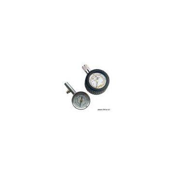 Sell Metal Dial Tire Gauge