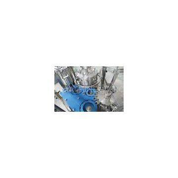 0.5L Electric Carbonated Drink Filling Machine Plant , 18000 BPH 11KW