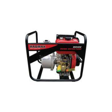 Deesel Water Pump Set (Yanmar Type series)