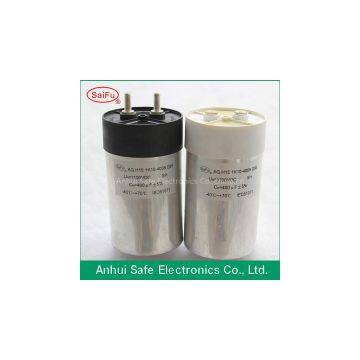 1100VDC 400uF DC-LINK Capacitor