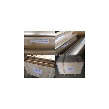 Five Heddle Weave Stainless Steel Wire Mesh photo-3