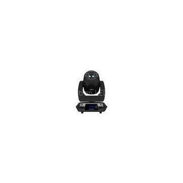Concert / Disco 300W LED Moving Head Spot Light 7 Gobo Stage Effect Lighting Energy Saving