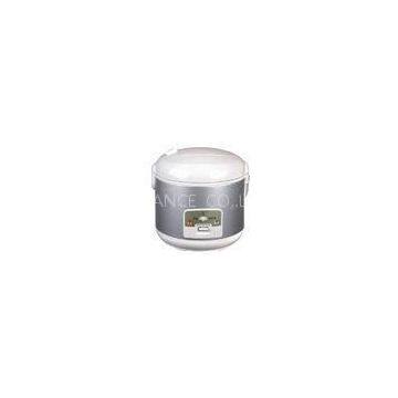 700W Built - In Socket Multiple Micom Rice Cooker And Warmer For Fish / Meat