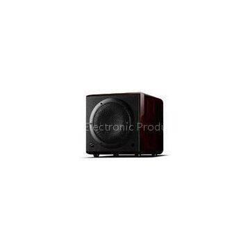 High End 5.1 CH Subwoofer Multimedia Speakers / Stage or Studio Monitor Speaker
