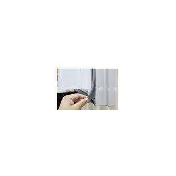 dust proof polyvinyl chloride Refrigerator Door Seal Plastic Seal Strip