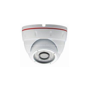 TVI IR Dome Camera (BV-TVDR610E)