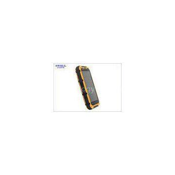 4.3 Inch QHD Dual Sim Rugged Smartphone / Land Rover Rugged Phone A9