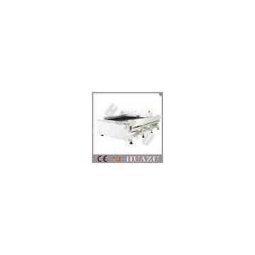 CNC Metal Stainless Steel Aluminum Laser Cutting Machines With Remote Control