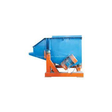 Small Concrete and Stone Vibratory Crusher