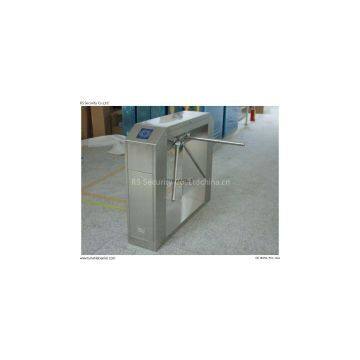 Intelligent&Waist Height Turnstile(RS Security) photo-3