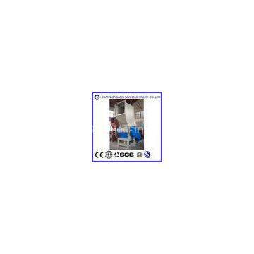 High Capacity Plastic Pipe Extrusion Line , Water Drainage Pipe Twin Screw Extrusion Equipment