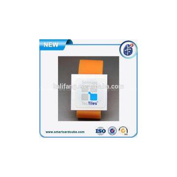 rfid tag 13.56 mhz 13.56mhz RFID Tag/label/sticker With Customized Logo