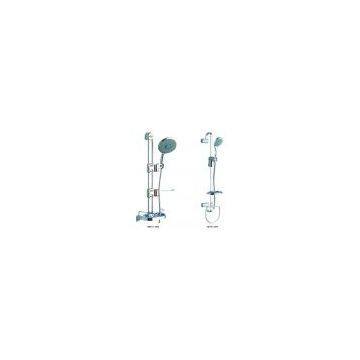 Shower Sliding Bar Shower Slide Rod Sets Sanitaryware photo-2