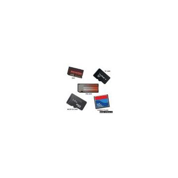 Sell Memory Card & Stick