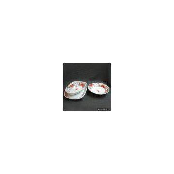 Sell Dinner Plates and Bowls