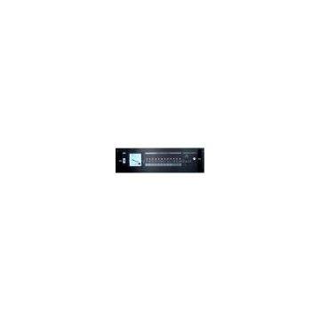 System Power Supply Controller