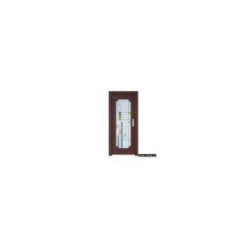 Sell PVC Inner Door