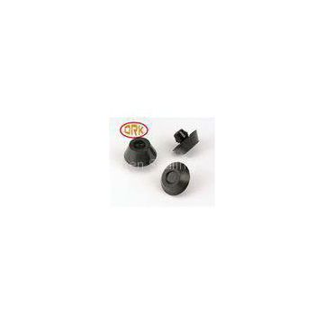 FKM Colourful EPDM Custom Rubber Bushing Oil Resistance Excellent Durability