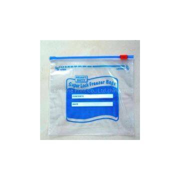 Zip Lock Bag
