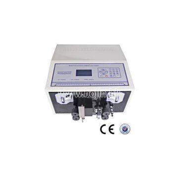 Common Model Wire Cutting And Stripping Machine