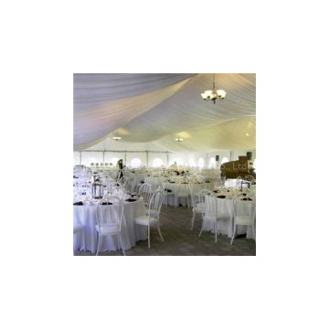 Event Canopy Chapiteau Tente