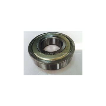 Deep Groove Ball Bearing 6310 2z rs