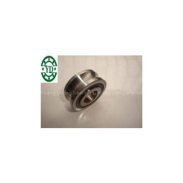 LFR50/4NPP Track Roller Bearing Bearing 5x16x8mm photo-3