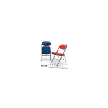 Sell Metal Folding Chair