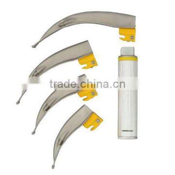 Mac Disposable Laryngoscope