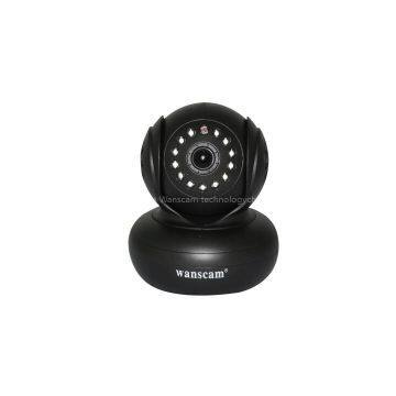 SD Card Baby Monitor Wanscam JW0005 PT WiFi indoor IP Camera