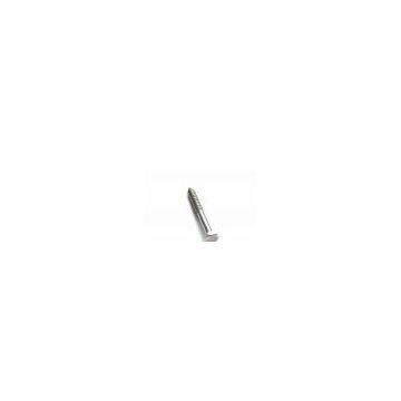 Stainless Steel Hex Tapping Screws