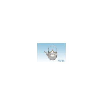 Stainless Steel Handle Kettle