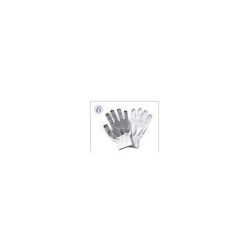 cotton glove