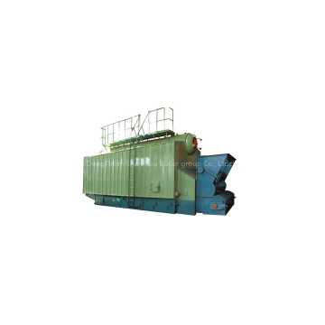 DZL  fired water -tube anthracite  meagre coal series boiler