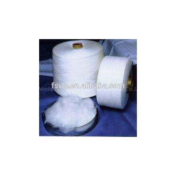 Modacrylic Fiber