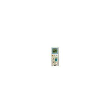 supply universal  remote control offer OEM service