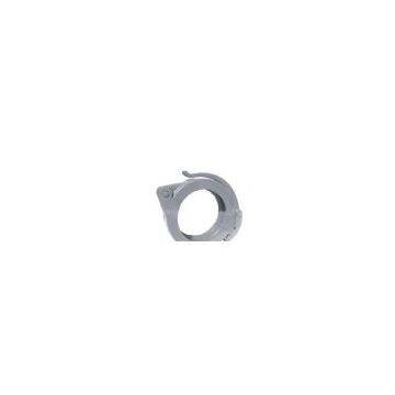 5 INCH CLAMP  BEARING AND SHAFT FOR CONCRETE PUMP
